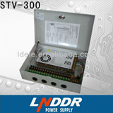 CCTV Switching Mode Power Supply