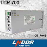 LCP 700W